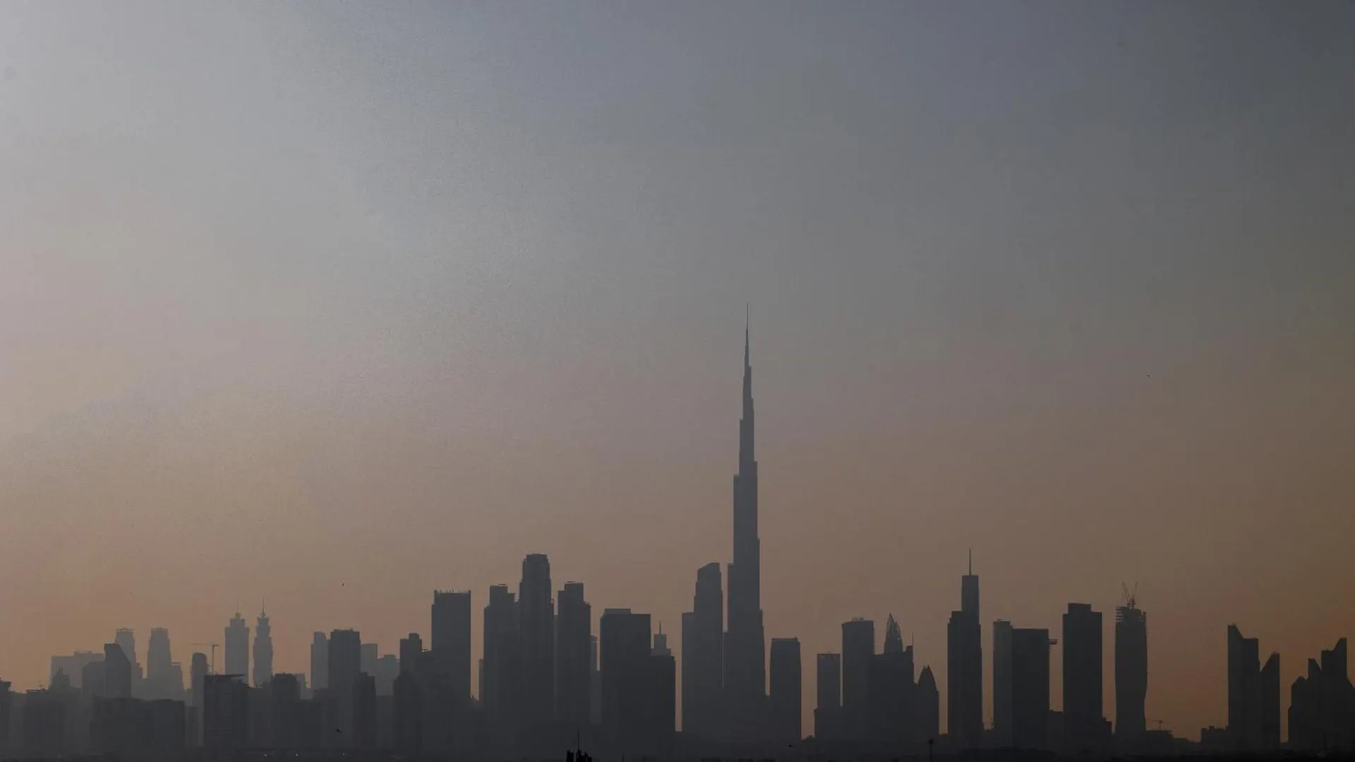 Burj Khalifa View & Creek Lagoon Dubai 0*,  United Arab Emirates